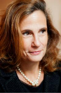 Dr. Ilaria Capua