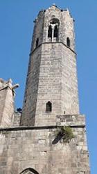 Royal Chapel of St. Agatha