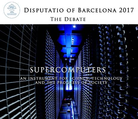 Disputatio-Supercomputers