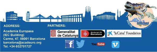 Disputatio of Barcelona 2019