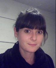 Laura Arriaga, Burgen Scholar 2011