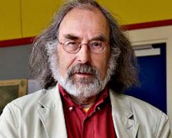 Prof. Hans Ulrich Jessurun d’Oliveira